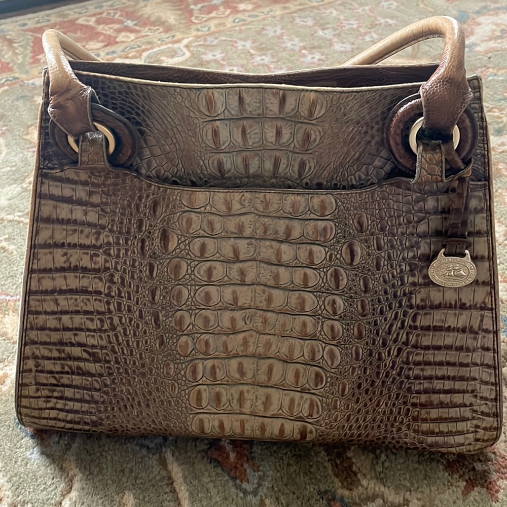 Brahmin handbag